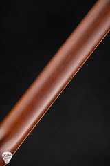 Gallagher Doc Watson Acoustic Guitar with Sitka Spruce and Mahogany in Sunburst