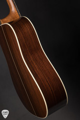Martin HD28 Semiquincentennial 83 of 250 Acoustic Guitar