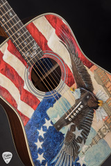 Martin HD28 Semiquincentennial 83 of 250 Acoustic Guitar