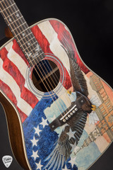 Martin HD28 Semiquincentennial 104 of 250 Acoustic Guitar