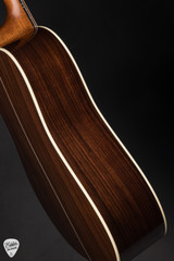 Martin HD28 Semiquincentennial 99 of 250 Acoustic Guitar