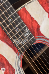 Martin HD28 Semiquincentennial 103 of 250 Acoustic Guitar