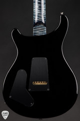 Paul Reed Smith Eddie’s Guitars Wood Library Special Semi Hollow Electric Guitar in Faded Whale Blue