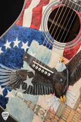 Martin HD28 Semiquincentennial 120 of 250 Acoustic Guitar