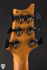 PRS Custom 24 Artist Top Faded Indigo Electric Guitar