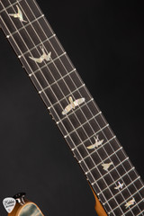 PRS Custom 24 Artist Top Faded Indigo Electric Guitar