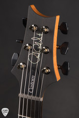 PRS Custom 24 Artist Top Faded Indigo Electric Guitar