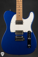 Suhr Andy Wood Signature Modern T GT Blue Electric Guitar