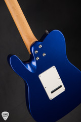 Suhr Andy Wood Signature Modern T GT Blue Electric Guitar