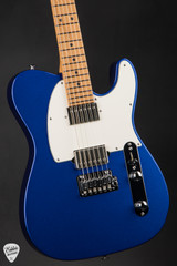 Suhr Andy Wood Signature Modern T GT Blue Electric Guitar
