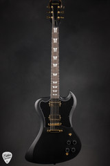 Woodrite Revelator Grimmburst Electric Guitar