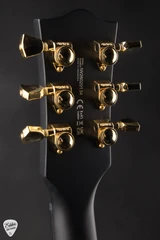 Woodrite Revelator Grimmburst Electric Guitar