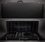 Hardshell Case for Woodrite Revelator Grimmburst Electric Guitar