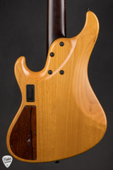 Ibanez IV2MDM Natural Electric Bass