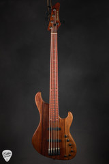 Ibanez IV2MDM Natural Electric Bass