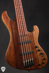 Ibanez IV2MDM Natural Electric Bass