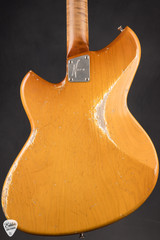 Novo Serus H2 Custom Nicotine Blonde Electric Guitar