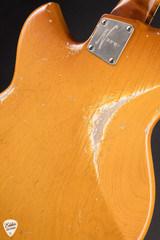 Novo Serus H2 Custom Nicotine Blonde Electric Guitar