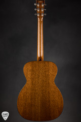 Collings OM1A Hill Country Adirondack Spruce and Honduran Mahogany Acoustic Guitar
