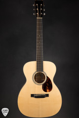 Collings OM1A Hill Country Adirondack Spruce and Honduran Mahogany Acoustic Guitar