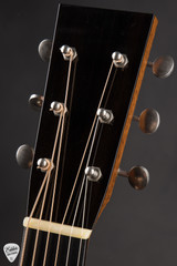 Collings OM1A Hill Country Adirondack Spruce and Honduran Mahogany Acoustic Guitar