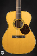Martin 000 28 Shawn Mendes Acoustic Guitar number 51 of 88