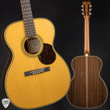Martin 000 28 Shawn Mendes Acoustic Guitar number 51 of 88