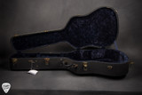 Case for 1996 Goodall Standard Acoustic Guitar with Spruce and Koa