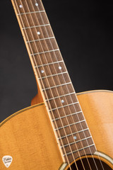 1996 Goodall Standard Acoustic Guitar with Spruce and Koa