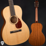 Collings 001-T - Old Growth Sitka Spruce & Mahogany