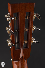 Collings 001-T - Old Growth Sitka Spruce & Mahogany