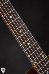 Fairbanks F20 Salvage Acoustic Guitar with Sinker Sitka Spruce and Old Mahogany