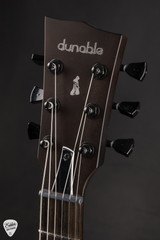 Dunable Gnarwhal Monolord Thomas Jäger Limited Edition - Charred Ash