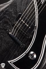 Dunable Gnarwhal Monolord Thomas Jäger Limited Edition - Charred Ash