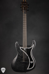 Dunable Gnarwhal Monolord Thomas Jäger Limited Edition - Charred Ash