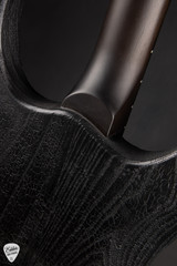 Dunable Gnarwhal Monolord Thomas Jäger Limited Edition - Charred Ash