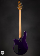 Ernie Ball Music Man John Myung Bongo 4 HH - JM Purple