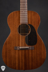 Martin 0-10E Retro Jason Isbell Acoustic Guitar