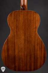 Martin 0-10E Retro Jason Isbell Acoustic Guitar