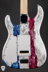 James Tyler USA 250 Studio Elite HDX Electric Guitar