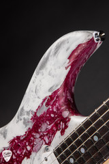 James Tyler USA 250 Studio Elite HDX Electric Guitar