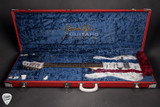 James Tyler USA 250 Studio Elite HDX Electric Guitar Case