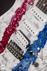 James Tyler USA 250 Studio Elite HDX Electric Guitar