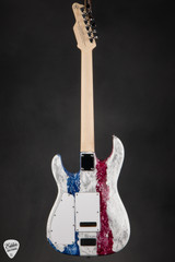 James Tyler USA 250 Studio Elite HDX Electric Guitar