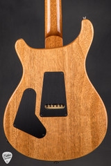PRS Custom 24 Artist Top Faded Indigo Electric Guitar