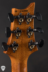 PRS Custom 24 Artist Top Faded Indigo Electric Guitar