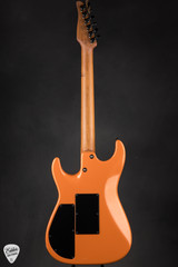 Tom Anderson Pro Am Shorty Sheer Go Mango Electric Guitar