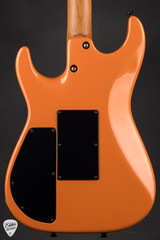Tom Anderson Pro Am Shorty Sheer Go Mango Electric Guitar