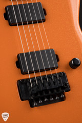 Tom Anderson Pro Am Shorty Sheer Go Mango Electric Guitar