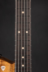 Suhr Modern T Electric Guitar with Figured Koa